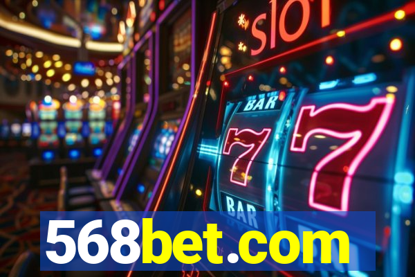 568bet.com