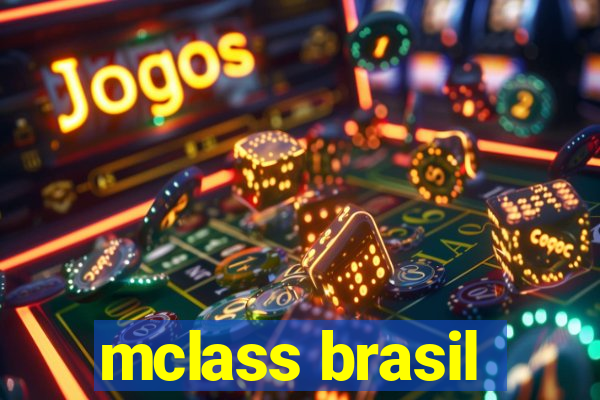 mclass brasil