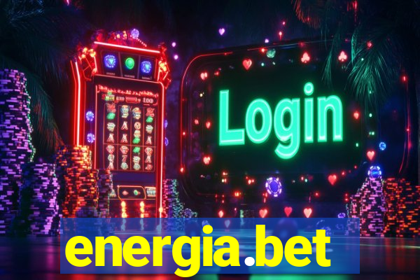 energia.bet