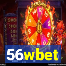 56wbet