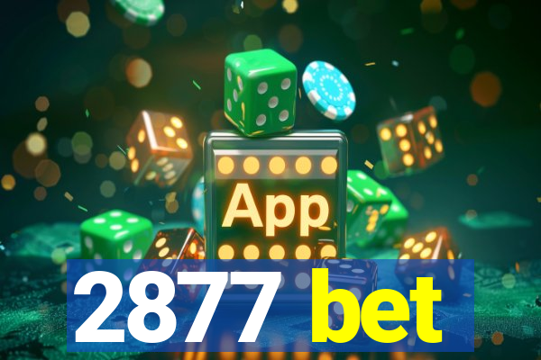 2877 bet