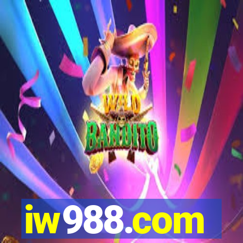 iw988.com