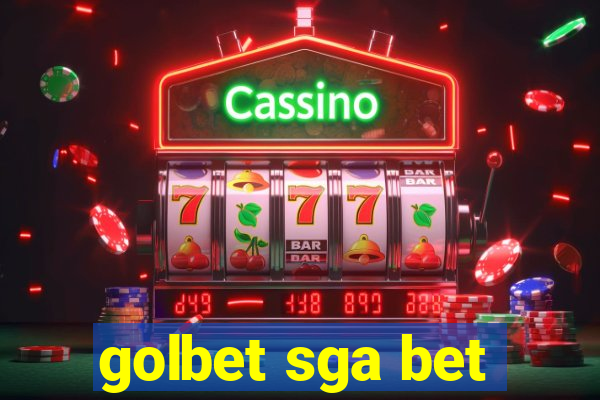 golbet sga bet