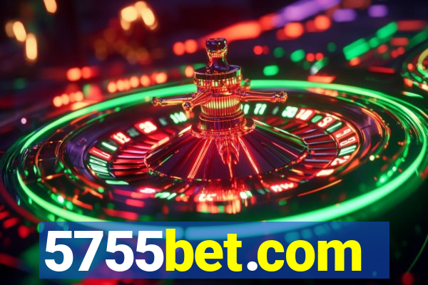 5755bet.com