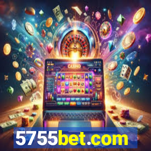 5755bet.com