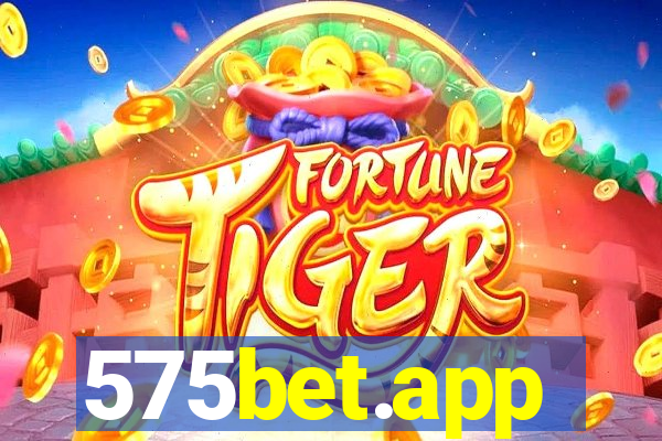 575bet.app