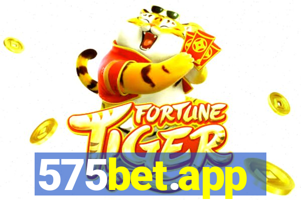 575bet.app