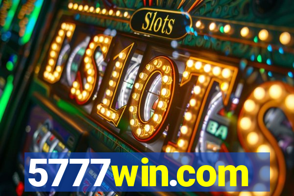 5777win.com