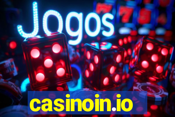 casinoin.io