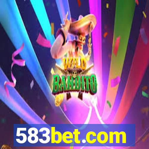 583bet.com