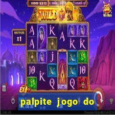 palpite jogo do bicho pb