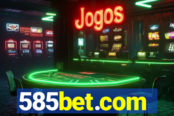 585bet.com