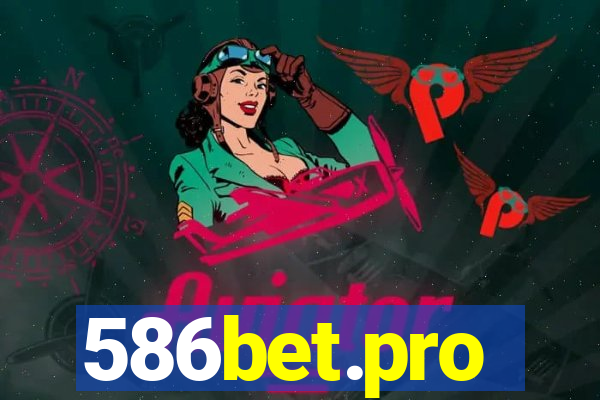 586bet.pro