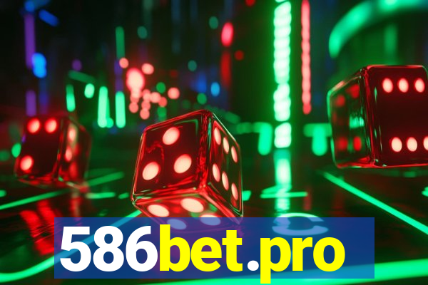 586bet.pro