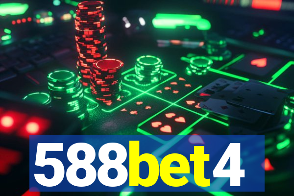 588bet4