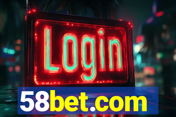 58bet.com