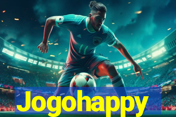 Jogohappy