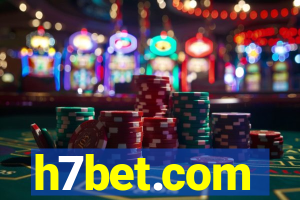 h7bet.com