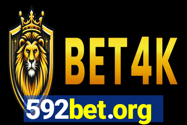 592bet.org