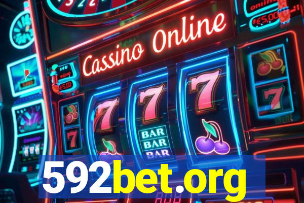 592bet.org