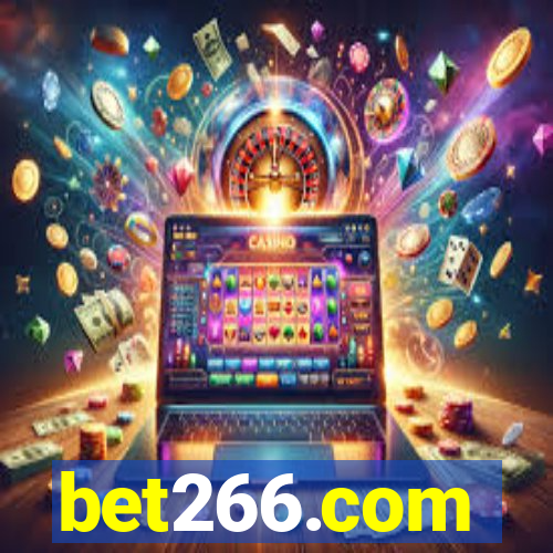 bet266.com