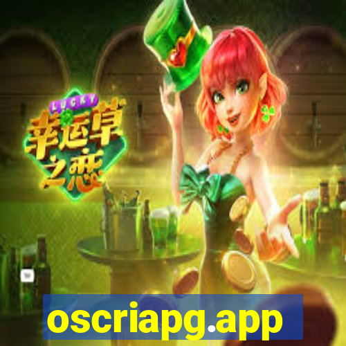 oscriapg.app