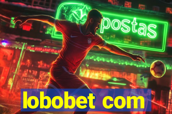 lobobet com