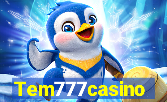 Tem777casino