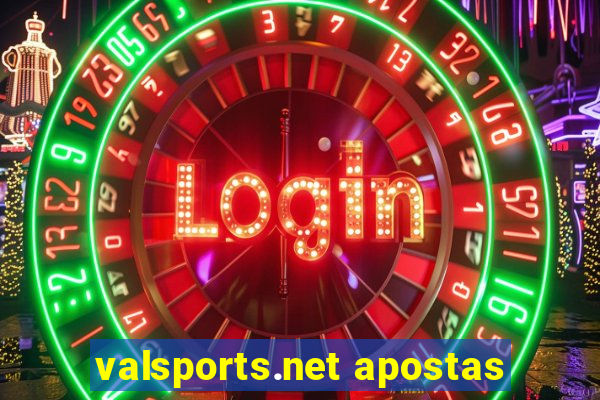 valsports.net apostas