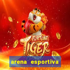 arena esportiva consultar bilhete