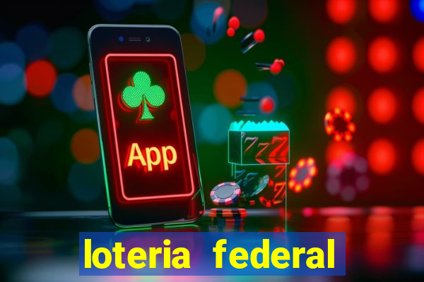 loteria federal giga bicho