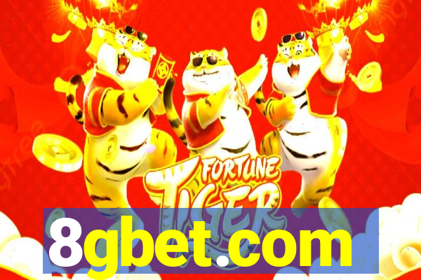 8gbet.com