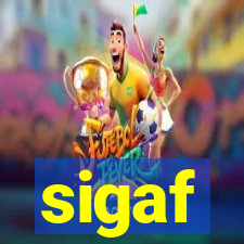 sigaf