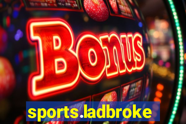 sports.ladbrokes.com