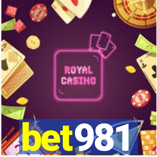 bet981