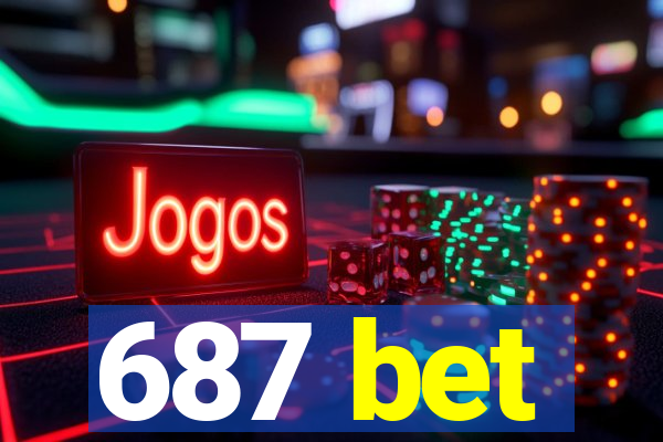 687 bet