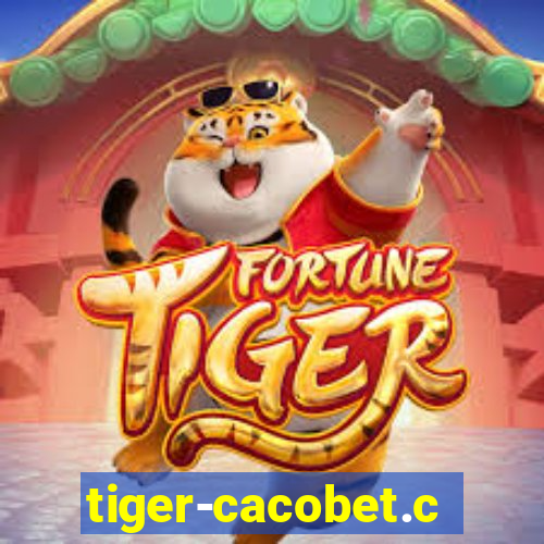 tiger-cacobet.com