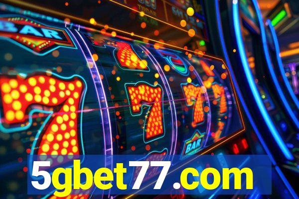 5gbet77.com