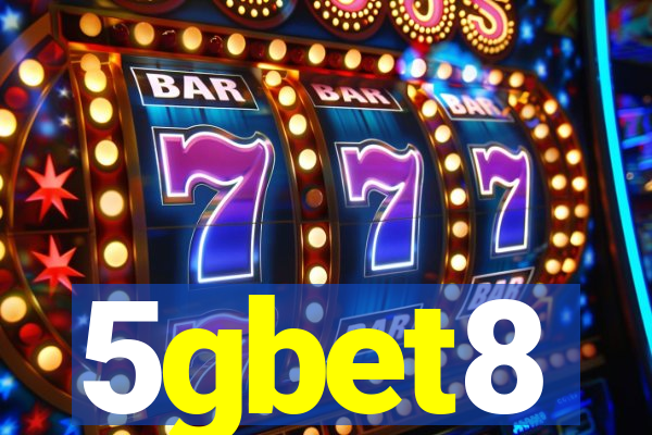 5gbet8