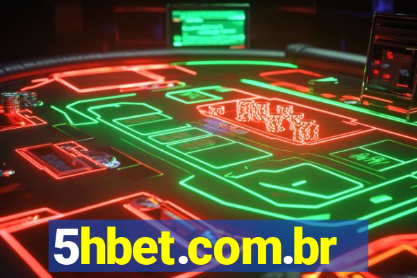 5hbet.com.br