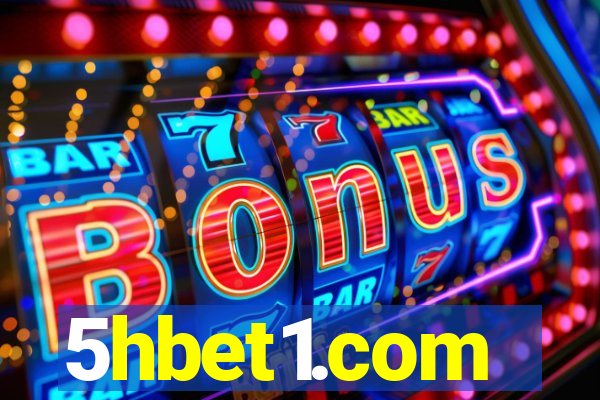 5hbet1.com