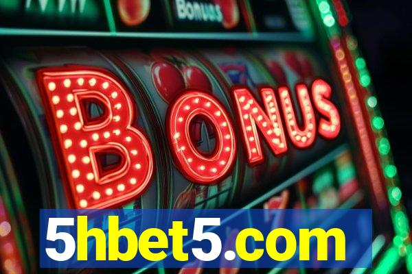 5hbet5.com