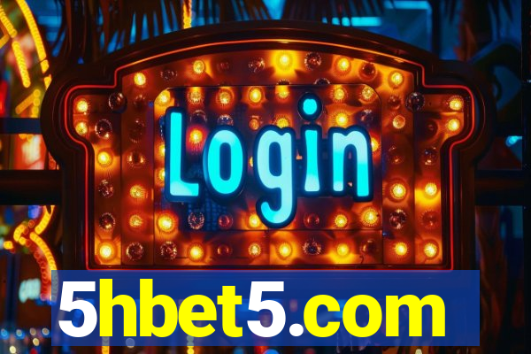 5hbet5.com