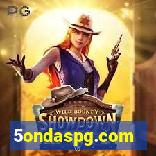 5ondaspg.com