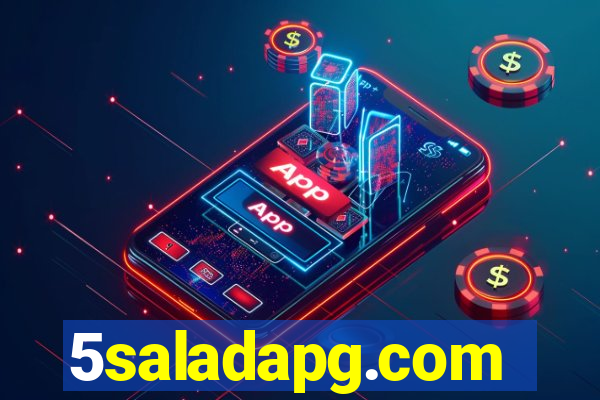 5saladapg.com