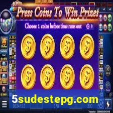 5sudestepg.com