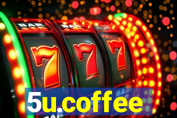 5u.coffee