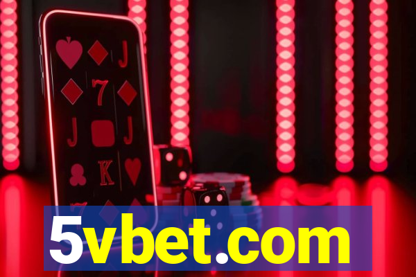 5vbet.com