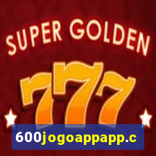 600jogoappapp.com