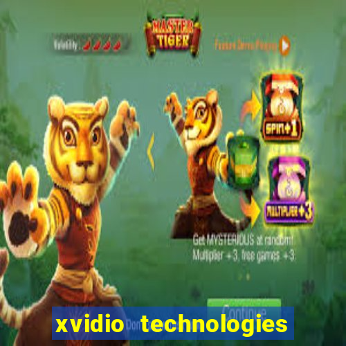 xvidio technologies brasil 2024 os